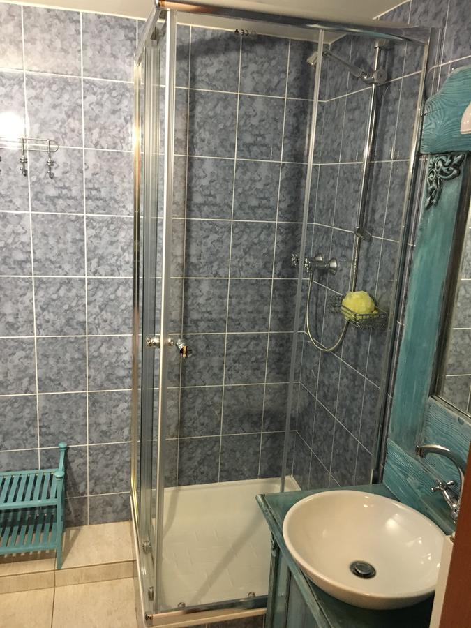 Apartman Stare Casy Svoboda nad Úpou Exteriör bild