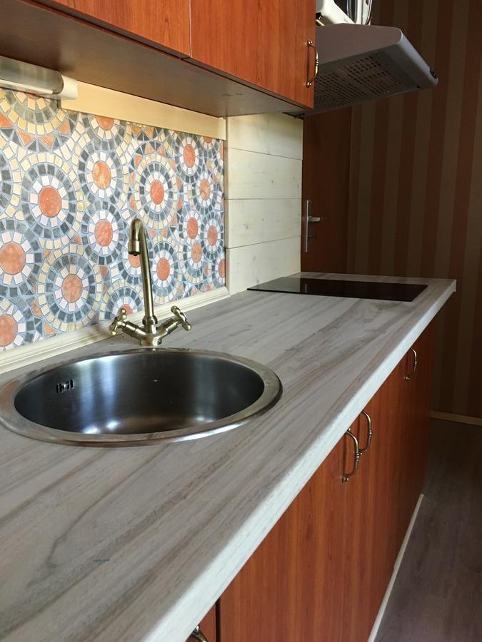 Apartman Stare Casy Svoboda nad Úpou Exteriör bild