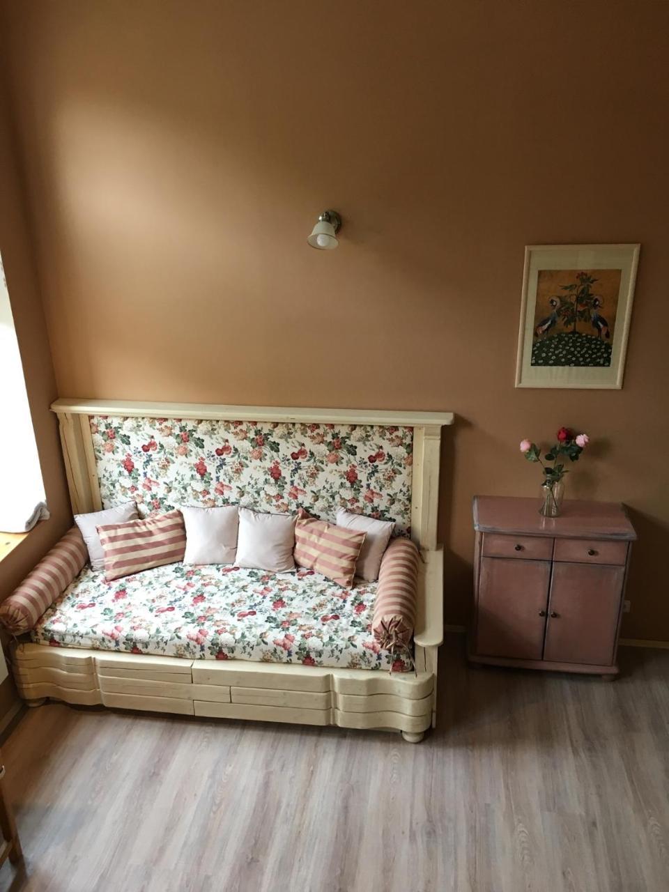 Apartman Stare Casy Svoboda nad Úpou Exteriör bild