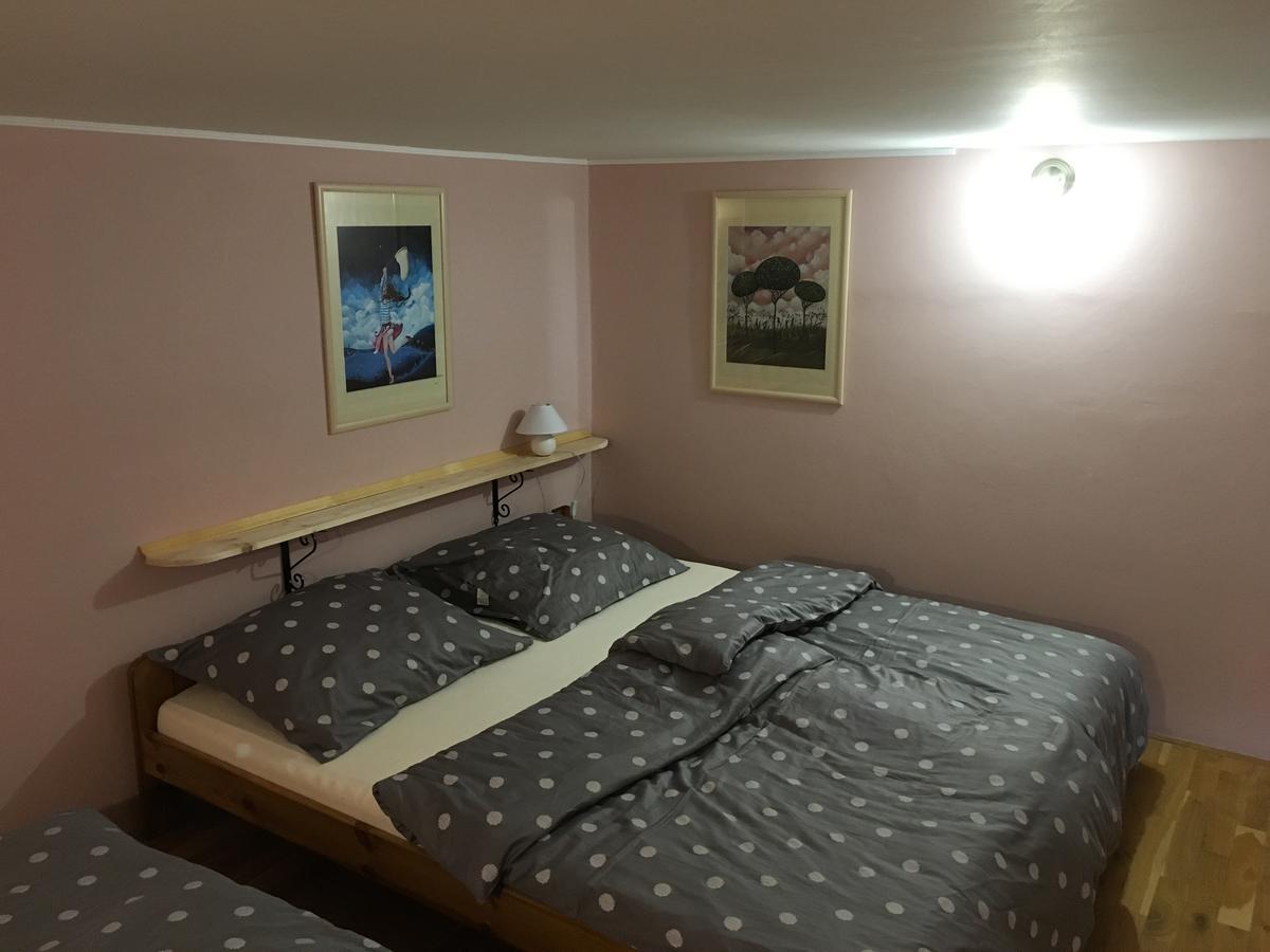 Apartman Stare Casy Svoboda nad Úpou Exteriör bild